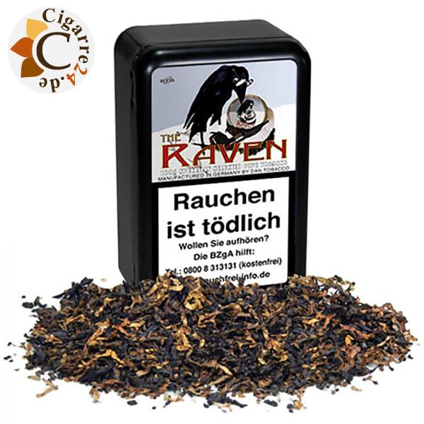 The Raven 250g Sparpack