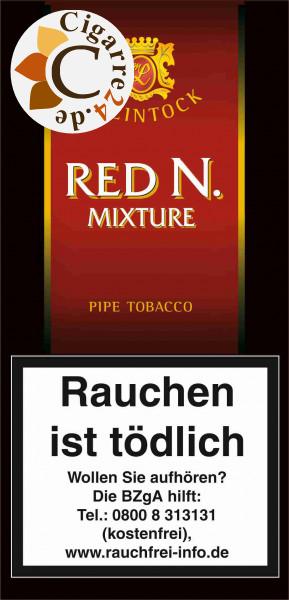 Mc Lintock Red Nut, 50g
