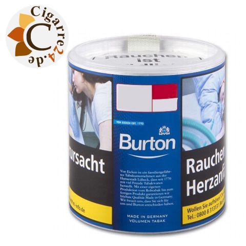 Burton Volumen Tabak Fine Flavour L-Size, 43g