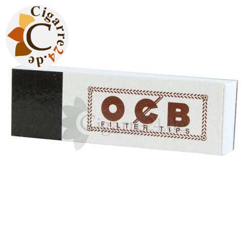 OCB Filter Tips Einzelpackung
