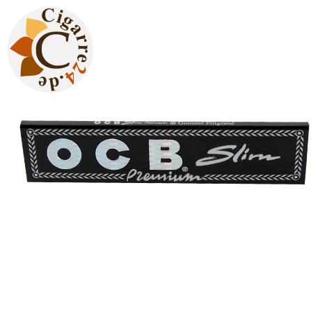 OCB Premium Slim Extra Long Einzelpackung