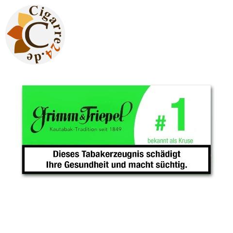 Grimm & Triepel No. 1
