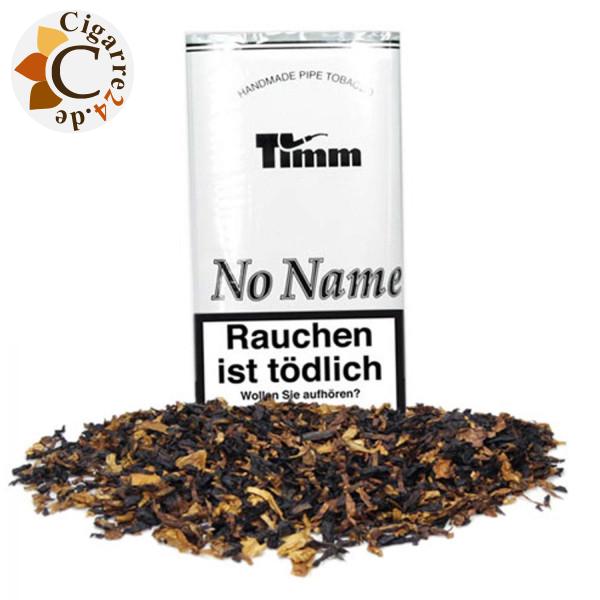 Timm's No Name weiß 50g Pouch