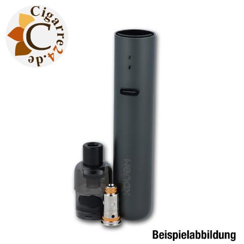 E-Zigarette Geekvape Wenax S-C Set - Gold-Schwarz 1100 mAh