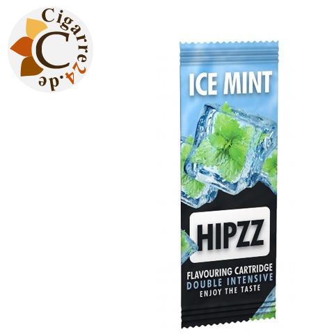 Hipzz Ice Mint Aroma Card