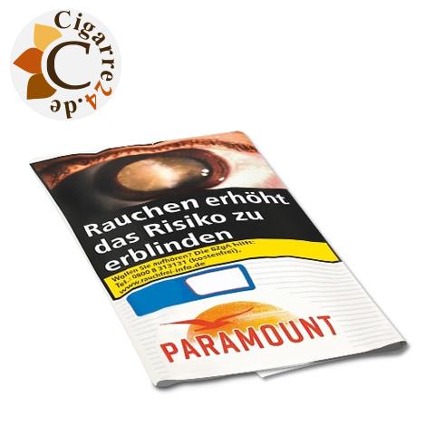 Paramount Tobacco, 30g