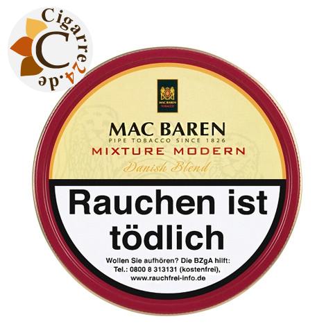 Mac Baren Mixture Modern, 100g