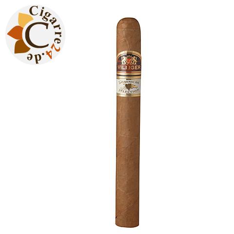 Villiger Dominican Selection Churchill [El Mundo del Tabaco], 25er