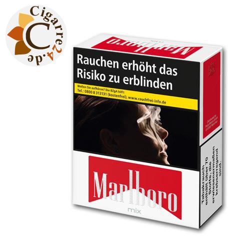 Marlboro Mix 2XL-Box 10,00 € Zigaretten