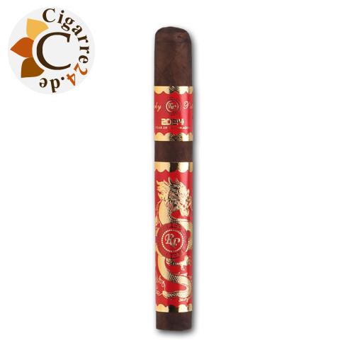 Rocky Patel Year of the Dragon 2024, 10er
