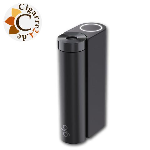 glo Tabak Heater Hyper X2 Kit Black
