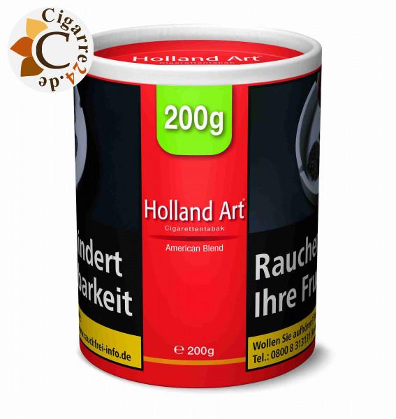 Holland Art American Blend, 200g