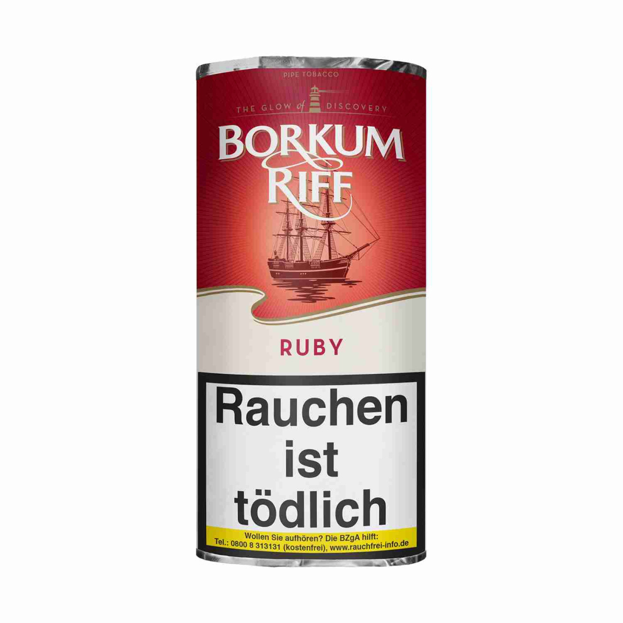Borkum Riff Ruby, 50g | 17962